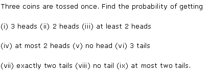 Probability Diagram 74