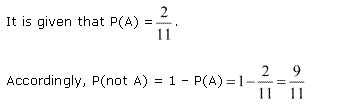Probability Diagram 79