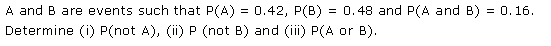 Probability Diagram 94