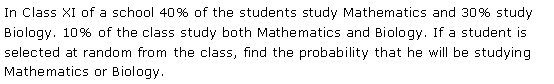 Probability Diagram 96