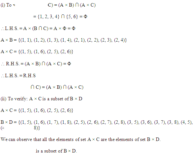 Relations and Functions Diagram 15