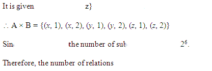Relations and Functions Diagram 37