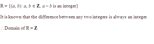 Relations and Functions Diagram 39