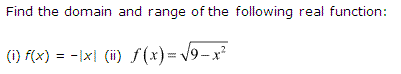 Relations and Functions Diagram 42