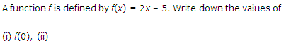 Relations and Functions Diagram 44