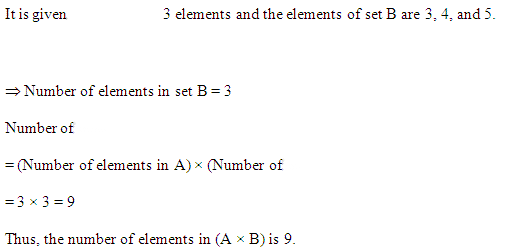 Relations and Functions Diagram 5