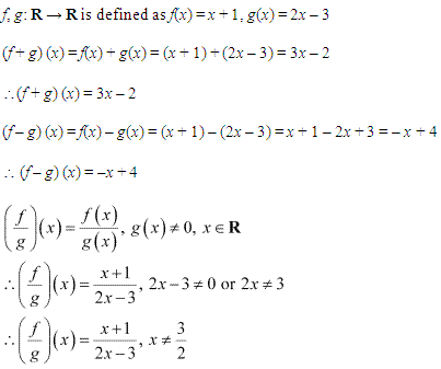Relations and Functions Diagram 64