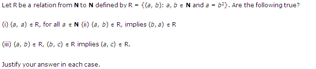 Relations and Functions Diagram 67