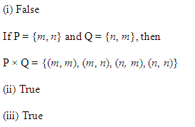 Relations and Functions Diagram 9