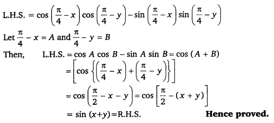 Trigonometric Functions Diagram 17