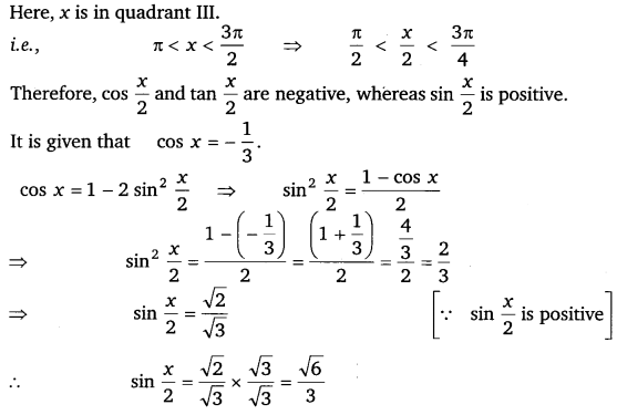 Trigonometric Functions Diagram 34