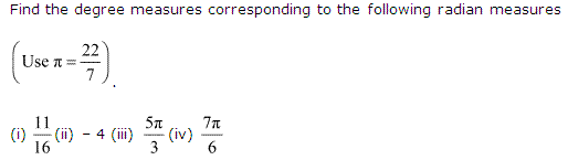 Trigonometric Functions Diagram 4