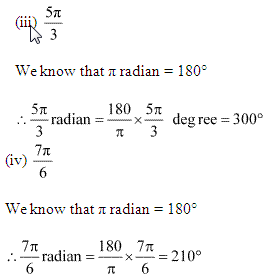 Trigonometric Functions Diagram 6