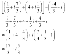 Complex Numbers and Quadratic Equations Diagram 15