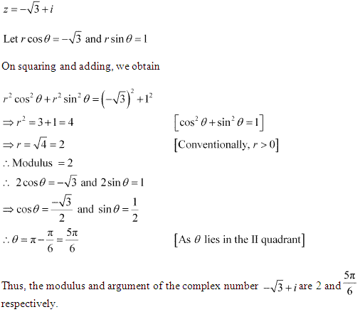 Complex Numbers and Quadratic Equations Diagram 39