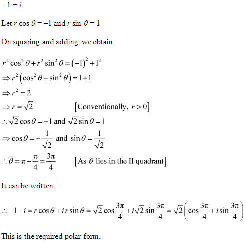 Complex Numbers and Quadratic Equations Diagram 43