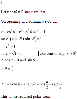 Complex Numbers and Quadratic Equations Diagram 51