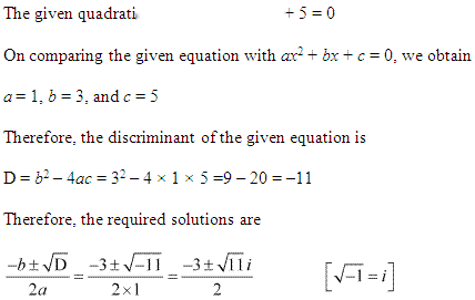 Complex Numbers and Quadratic Equations Diagram 61