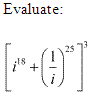 Complex Numbers and Quadratic Equations Diagram 72