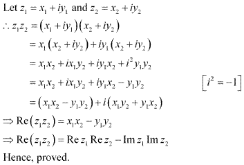 Complex Numbers and Quadratic Equations Diagram 75