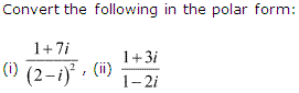 Complex Numbers and Quadratic Equations Diagram 80