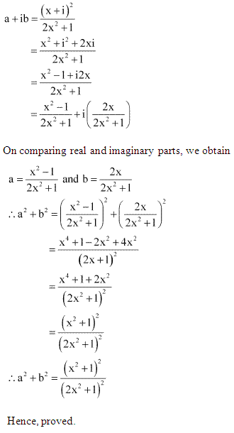 Complex Numbers and Quadratic Equations Diagram 94