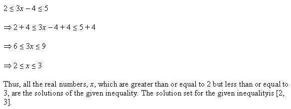 Linear Inequalities Diagram 119