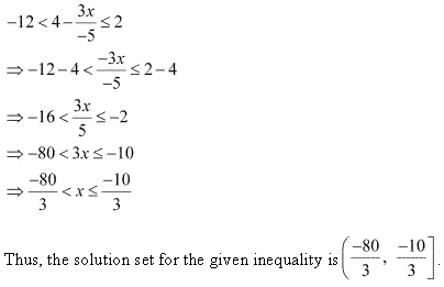 Linear Inequalities Diagram 127