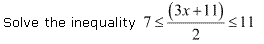 Linear Inequalities Diagram 128