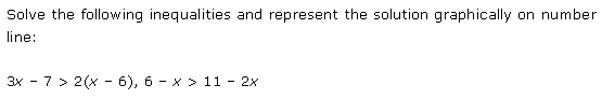 Linear Inequalities Diagram 134