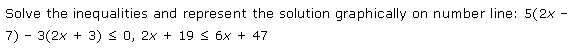 Linear Inequalities Diagram 136