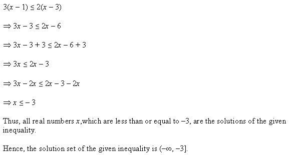Linear Inequalities Diagram 15