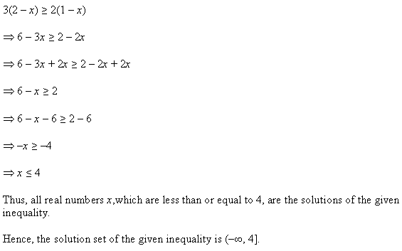 Linear Inequalities Diagram 17