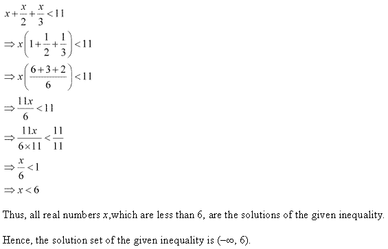 Linear Inequalities Diagram 19