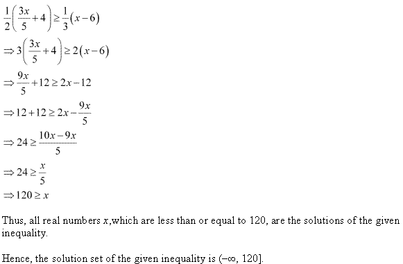 Linear Inequalities Diagram 25