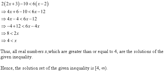 Linear Inequalities Diagram 27
