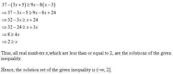 Linear Inequalities Diagram 29