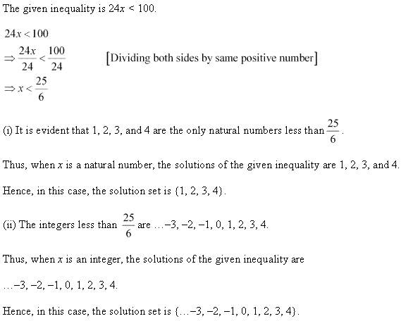 Linear Inequalities Diagram 3