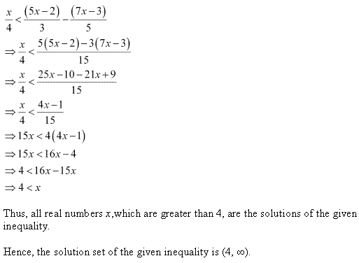 Linear Inequalities Diagram 31
