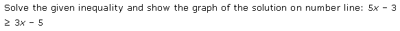 Linear Inequalities Diagram 36