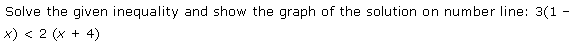 Linear Inequalities Diagram 38