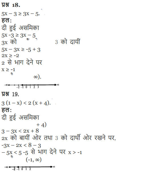 Linear Inequalities Diagram 62