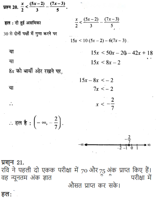 Linear Inequalities Diagram 63