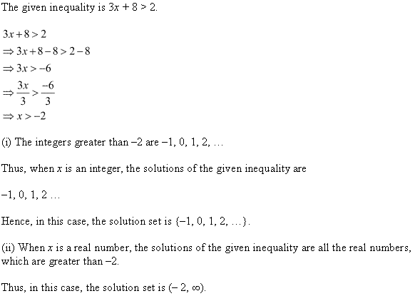 Linear Inequalities Diagram 9