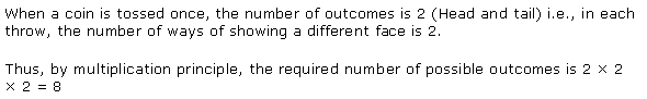 Permutations and Combinations Diagram 11