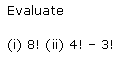 Permutations and Combinations Diagram 18
