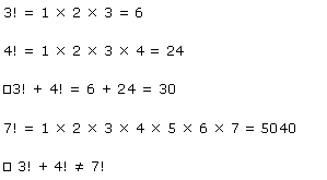 Permutations and Combinations Diagram 21