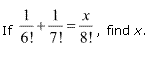 Permutations and Combinations Diagram 24