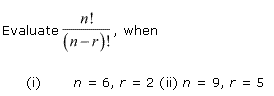 Permutations and Combinations Diagram 26