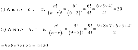 Permutations and Combinations Diagram 27